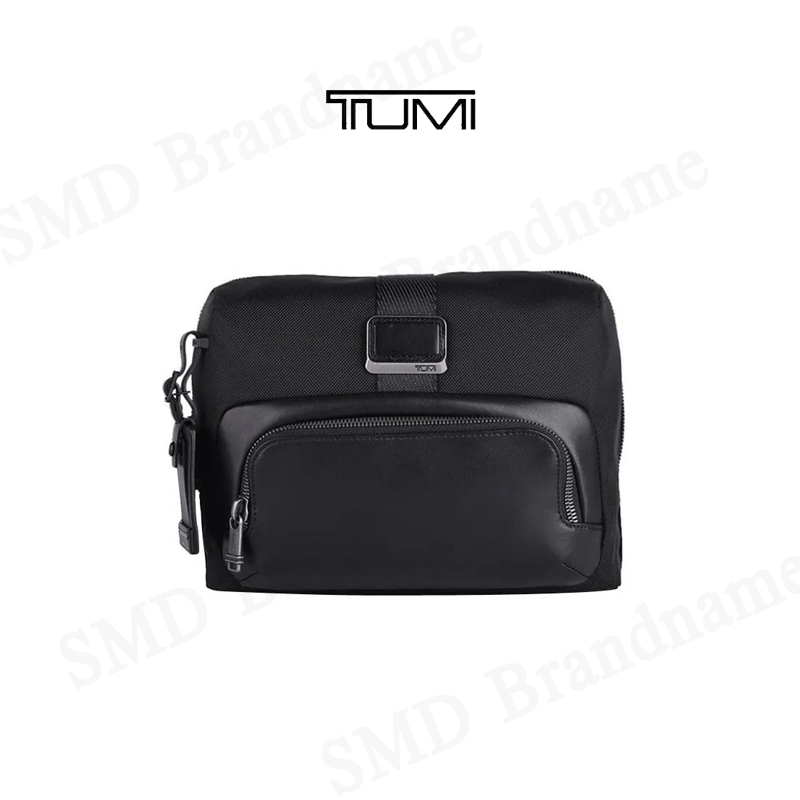 Tumi Alpha Bravo Lewis Crossbody TUMI Alpha Bravo Junior Crossbody 