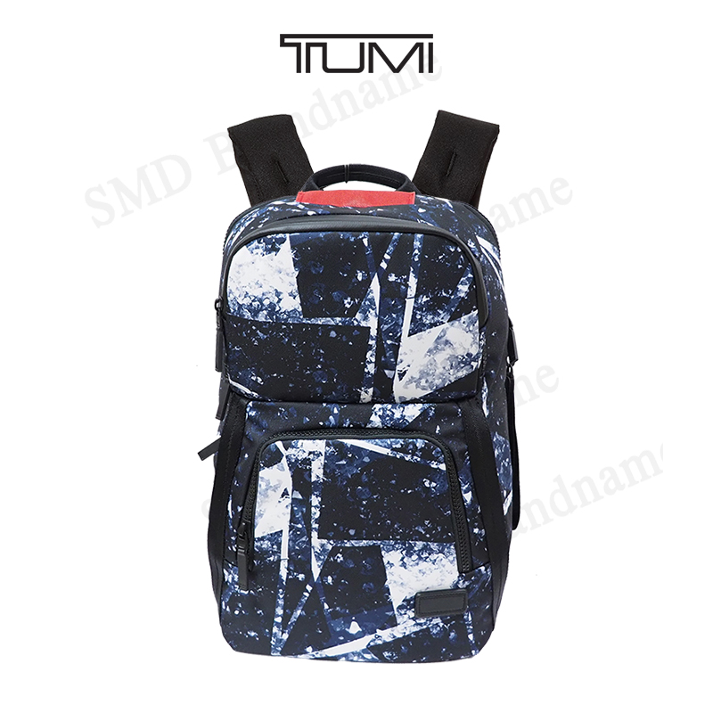 TUMI กระเป๋าเป้สะพายหลัง รุ่น Shatter Print Tahoe Westlake  display picture 1
