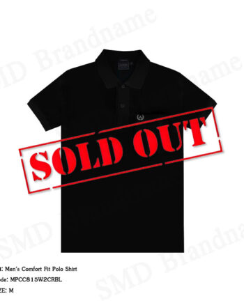 Arrow เสื้อโปโลผู้ชาย รุ่น Men's Comfort Fit Polo Shirt Code: MPCC815W2CRBL
