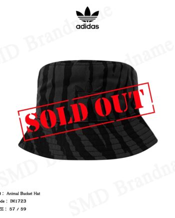 Adidas หมวกบักเก็ต รุ่น Animal Bucket Hat Code: IM1723