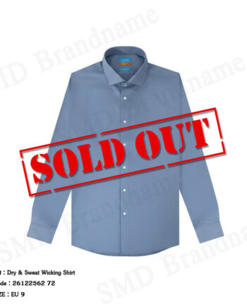 G2000 เสื้อเชิ้ตแขนยาวผู้ชาย รุ่น Dry & Sweat Wicking Shirt Code: 2612256272