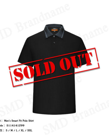 G2000 เสื้อโปโลผู้ชาย รุ่น Men's Smart Fit Polo Shirt Code: 5114141299