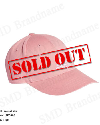 Adidas หมวกแก็ป รุ่น Baseball Cap Code: FK0893