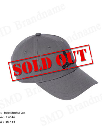 Adidas หมวกแก็ป รุ่น Trefoil Baseball Cap Code: IL4844