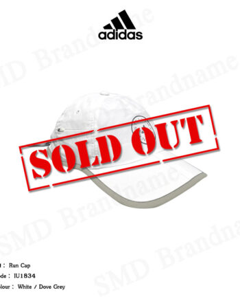 Adidas หมวกแก็ป รุ่น Run Cap Code: IU1834