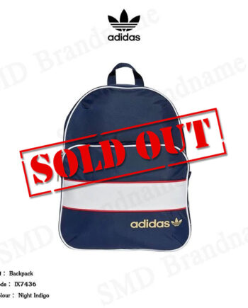 Adidas กระเป๋าเป้ รุ่น Backpack Code: IX7436