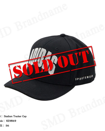 Adidas หมวกแก็ป รุ่น Stadium Trucker Cap Code: KE9869