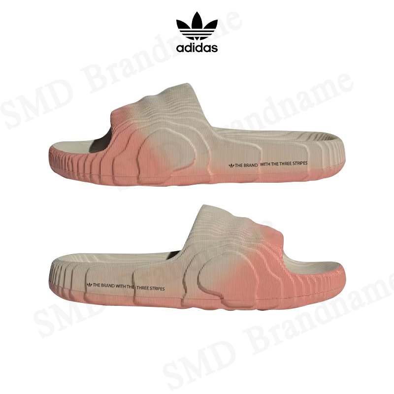 If3672 Adidas รองเท้าแตะ รุ่น Adilette 22 Slides Code : IF3673 - SMD Brandname ...