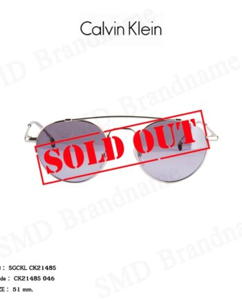Calvin Klein แว่นตากันแดด รุ่น SGCKL CK2148S Code: CK2148S 046