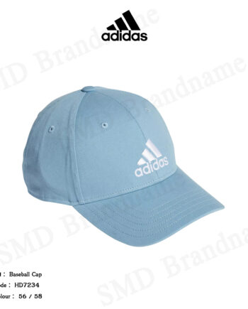 Adidas หมวกแก็ป รุ่น Baseball Cap Code: HD7234
