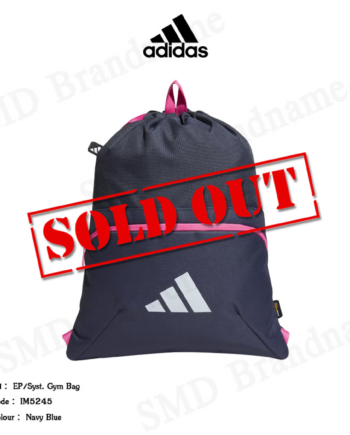 Adidas กระเป๋ายิม รุ่น EP/Syst. Gym Bag Code: IM5245