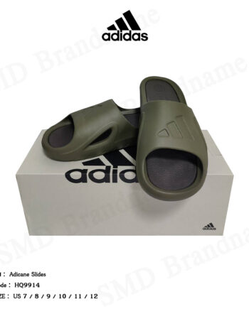 Adidas รองเท้าแตะ รุ่น Adicane Slide Code : HQ9914