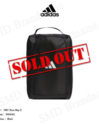 Adidas กระเป๋าเก็บรองเท้า  รุ่น SMU Shoe Bag 2 Code: IN2693