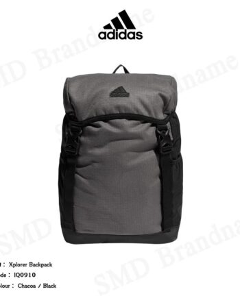 Adidas กระเป๋าเป้ รุ่น Xplorer Backpack Code: IQ0910