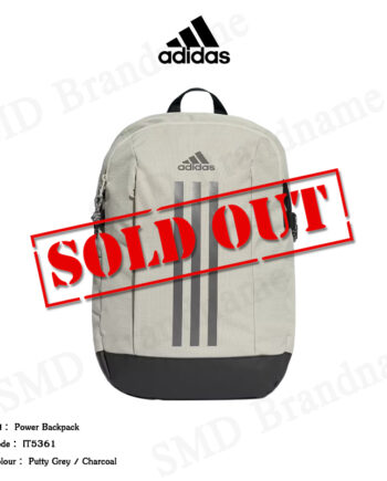 Adidas กระเป๋าเป้ รุ่น Power Backpack Code: IT5361