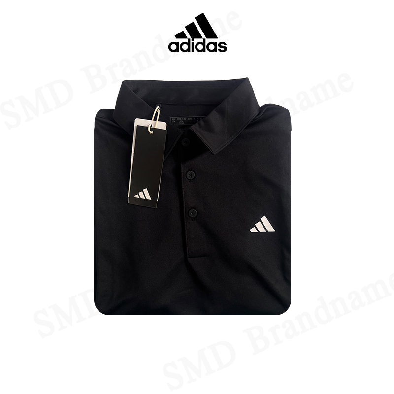 Adidas เสื้อโปโล รุ่น 3-Stripes Polo Shirt Code: IU4360