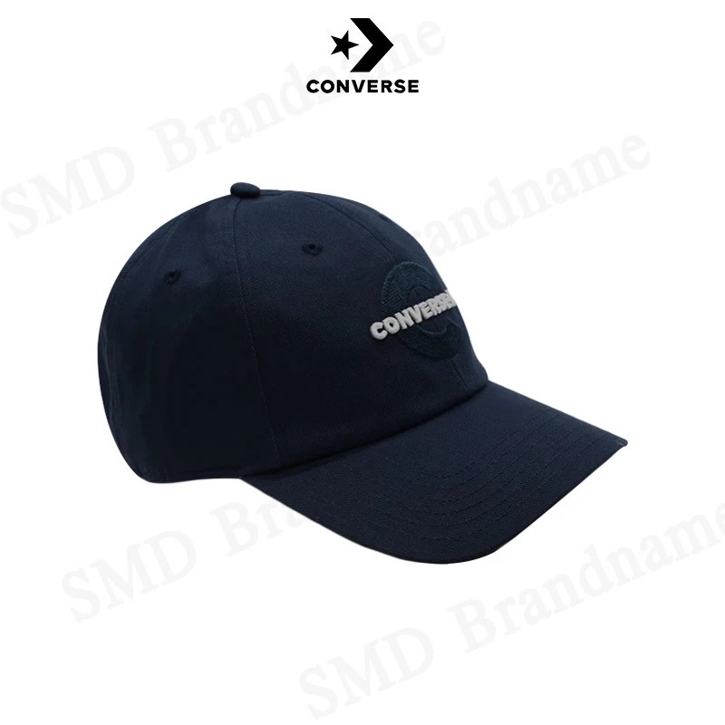 Converse หมวกแก็ป รุ่น Visible C BB Cap Code: 1251341BH3NAXX