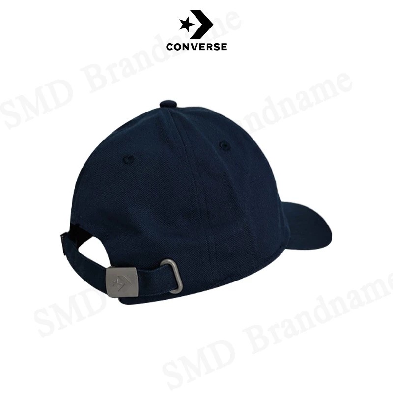 Converse หมวกแก็ป รุ่น Visible C BB Cap Code: 1251341BH3NAXX