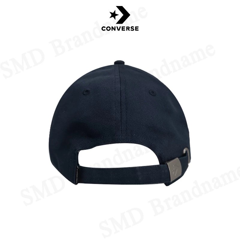 Converse หมวกแก็ป รุ่น Visible C BB Cap Code: 1251341BH3NAXX