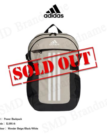 Adidas กระเป๋าเป้ รุ่น Power Backpack Code: IL5816