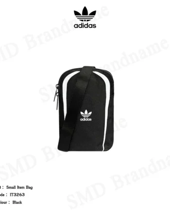 Adidas กระเป๋าสะพายข้าง รุ่น Small Item Bag Code: IT3263
