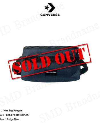 Converse กระเป๋าคาดอกคาดเอว รุ่น Mini Bag Navigate Code:1261755BH2NAXX