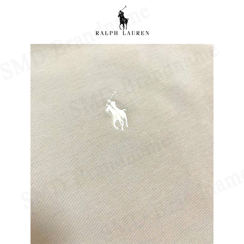 Polo Ralph Lauren เสื้อสเวตเตอร์ รุ่น Double-Knit Full-Zip Hoodie Code: 710883329023