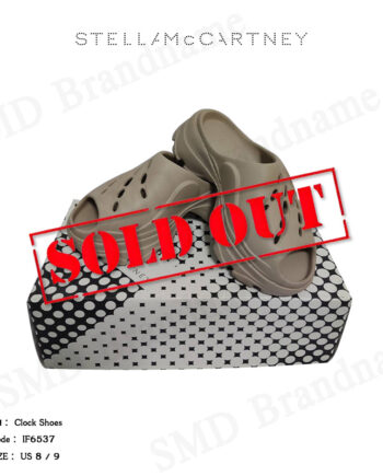 Adidas By Stella McCartney รองเท้าลำลอง รุ่น Clock shoes Code: IF6537