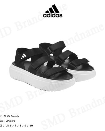 Adidas รองเท้ารัดส้น รุ่น SLYN Sandals Code: JI4324