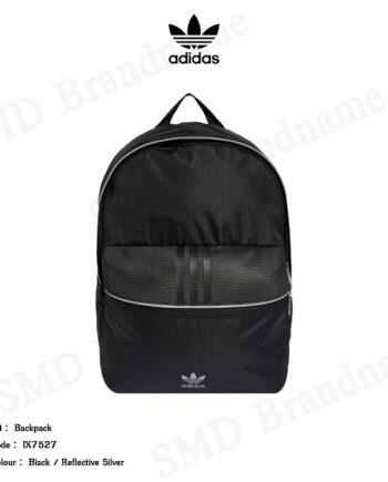Adidas กระเป๋าเป้ รุ่น Backpack Code: IX7527