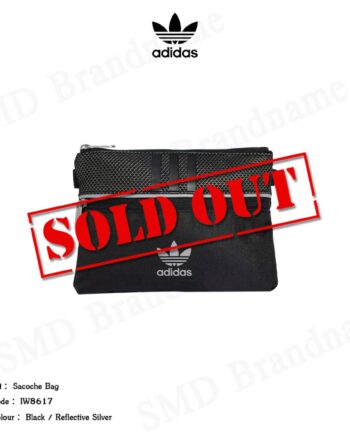 Adidas กระเป๋าสะพายข้าง รุ่น Sacoche Bag Code: IW8617