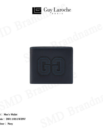 Guy Laroche กระเป๋าสตางค์ รุ่น Men's Wallet Code: DW11051W3NV