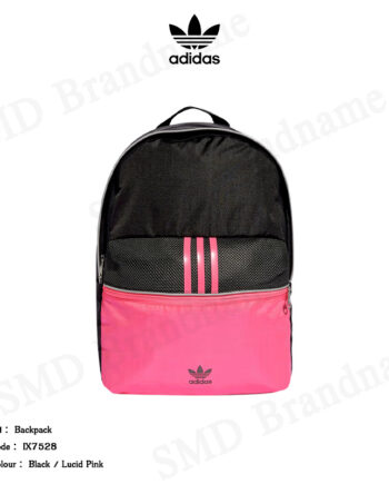 Adidas กระเป๋าเป้ รุ่น Backpack Code: IX7528