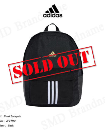 Adidas กระเป๋าเป้ รุ่น Court Backpack Code: JF0799