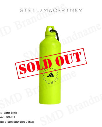 Adidas By Stella Mccartney กระบอกน้ำ รุ่น Water Bottle Code: IW1611