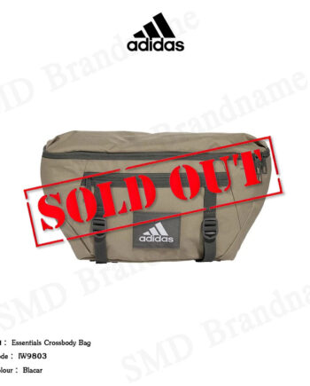 Adidas กระเป๋าคาดอก รุ่น Essentials Crossbody Bag Code: IW9803