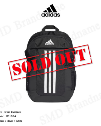 Adidas กระเป๋าเป้ รุ่น Power Backpack Code: HB1324