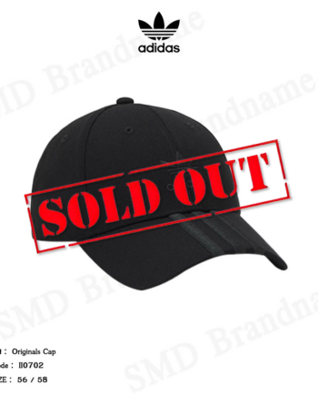 Adidas หมวกแก็ป รุ่น Originals Cap Code: II0702