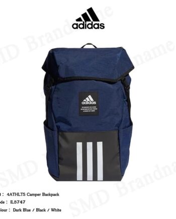 Adidas กระเป๋าเป้ รุ่น 4ATHLTS Camper Backpack Code: IL5747