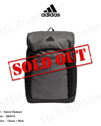 Adidas กระเป๋าเป้ รุ่น Xplorer Backpack Code: IQ0910