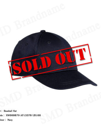 Armani Exchange หมวกแก็ป รุ่น Baseball Hat Code: XW000879 AF13378 UB100
