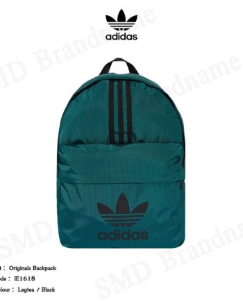 Adidas กระเป๋าเป้ รุ่น Originals Backpack Code: JE1618