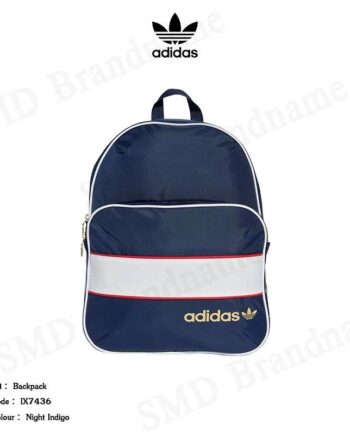 Adidas กระเป๋าเป้ รุ่น Backpack Code: IX7436