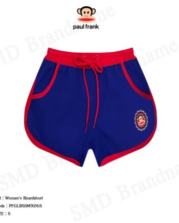 Paul Frank กางเกงขาสั้น รุ่น Women's Boardshort Code: PFGLBSSM9265