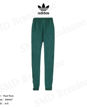 Adidas กางเกงลำลองขายาว รุ่น Panel Pants Code: IS4557