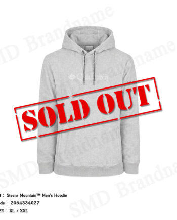 Columbia เสื้อสเวตเตอร์ผู้ชาย รุ่น Steens Mountain™ Men's Hoodie Code: 2054334027