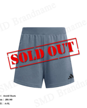 Adidas กางเกงขาสั้นผู้ชาย รุ่น Airchill Shorts Code: JI8190