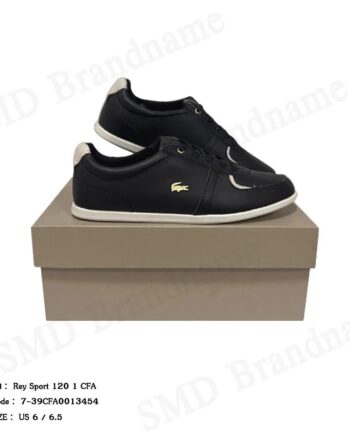 Lacoste รองเท้าผ้าใบ รุ่น Rey Sport 120 1 CFA Code: 7-39CFA0013454