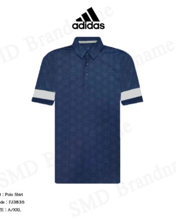 Adidas เสื้อโปโล รุ่น Polo Shirt Code: FJ3835
