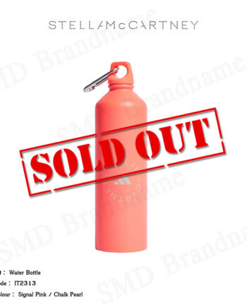 Adidas By Stella McCartney กระบอกน้ำ รุ่น Water Bottle Code: IT2313
